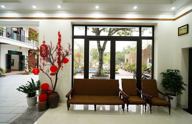 Thach's Homestay Tam Coc - Foto 2