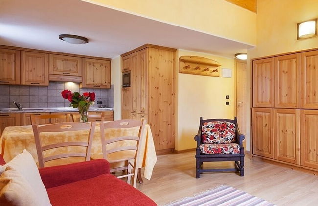 Chalet Stelle di Neve - Photo 27