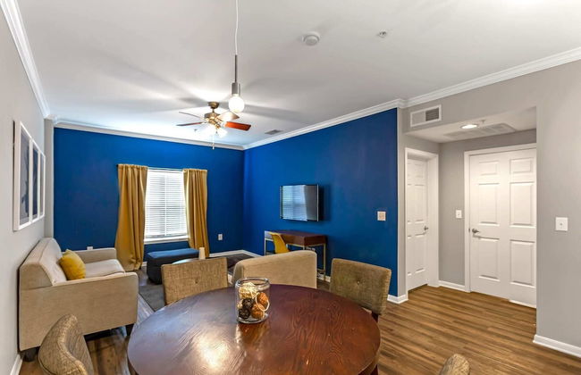 Charming 1BD in Trendy West End Neighborhood - Foto 15
