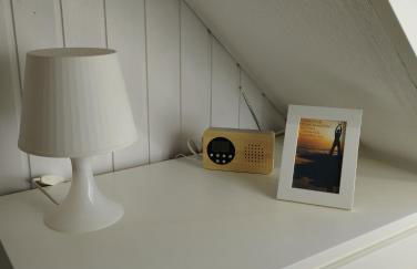 Apartment Wittorf - Foto 12