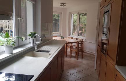 Pluski 10 osobowy Dom PROJEKT PLUSKI nad Jeziorem Pluszne - Foto 15