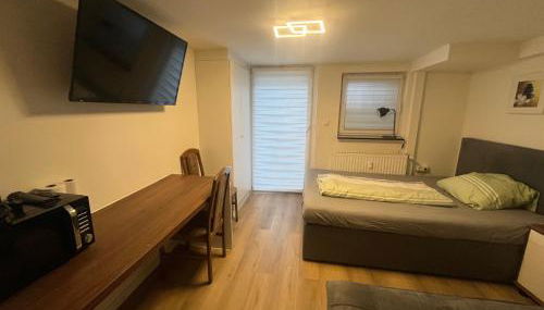 Souterrain-Apartment - Foto 4