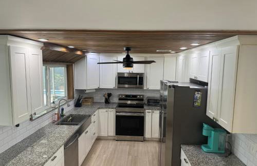 Retreat with Salt Water Heated Pool & Spa - Foto 26