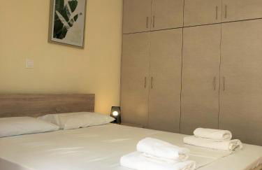 Boho Apartment near Athens Airport - Photo 20