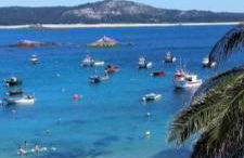 Vistas al mar en Corrubedo - Foto 4