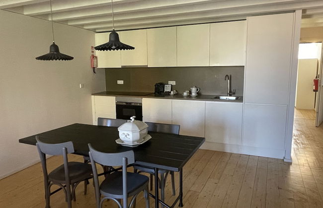 Porto Vitoria Apartments - Foto 14