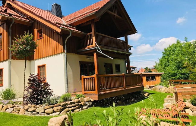 Ilse Chalet No. 19 Comfortable Vacation Home - Foto 18