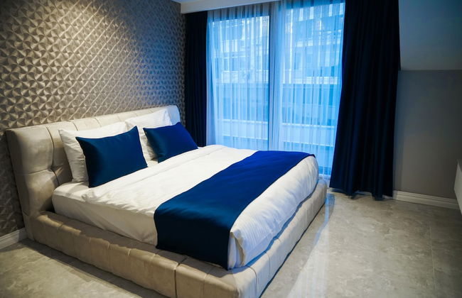 Elite World Homes Istanbul Bosphorus - Foto 38