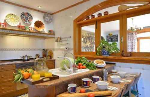 Villa 'Cas Moliner' con WiFi, Air Con y piscina privada - Foto 42