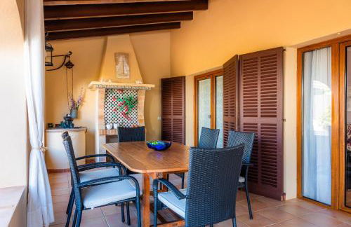 Villa Dos Estels - Foto 29