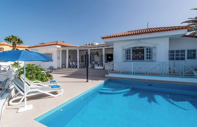 Villa Venecia - Foto 26