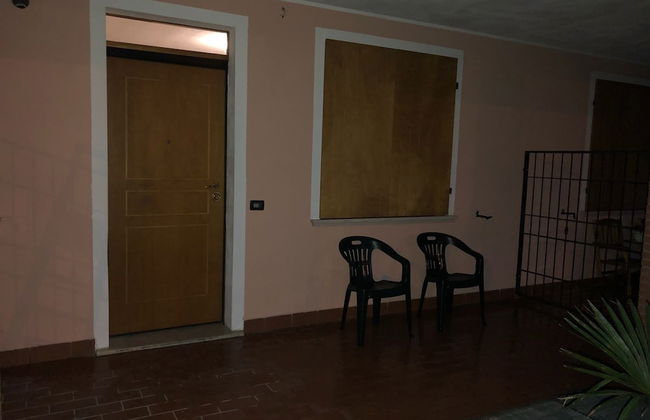 Appartamenti Olimpo - Foto 16