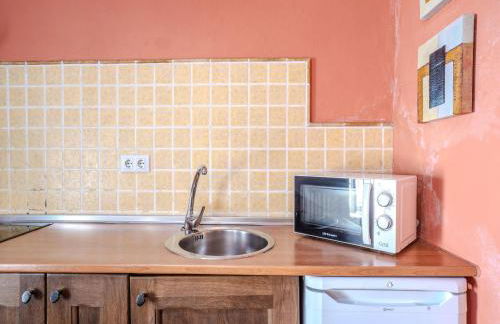 Apartment in Andalusia with Scenic Views - Foto 22