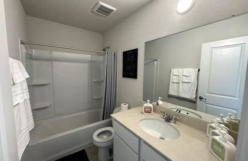 Quite big home near Tesla & COTA - Foto 8