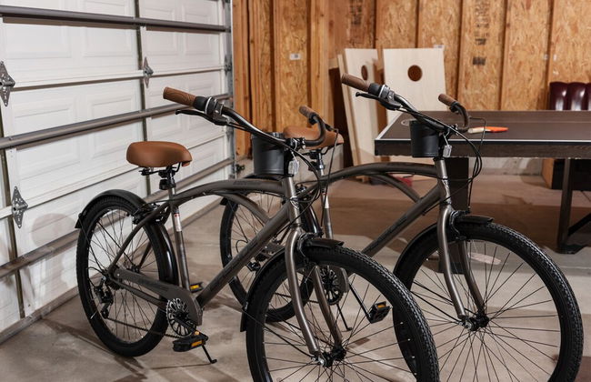 Coopers North in Old Town – Hot Tub & Pool Table! - Foto 43