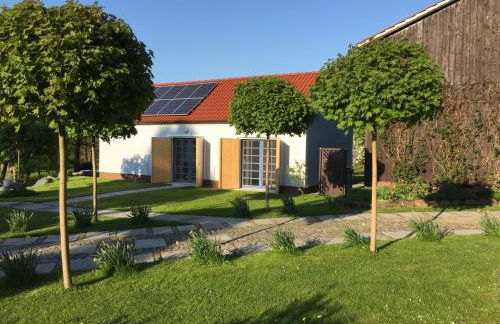 Alte Hofwerkstatt - Foto 18