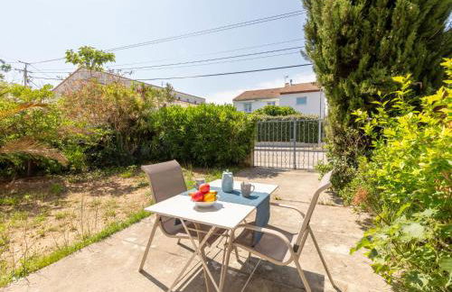 Studio L'Ayguade-2 by Interhome - Foto 17