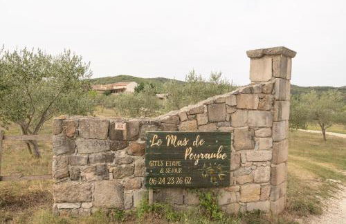 Gîte Arizona - Le Mas De Peyraube - Photo 19