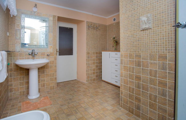 Villa Stocco Zadarvillas - Foto 18