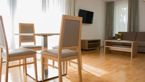 Espelkamp Gästehaus - Foto 3