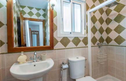 Casa La Lomilla Canillas de Albaida by Ruralidays - Foto 6