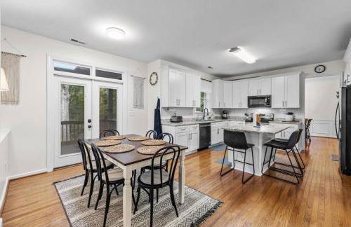 Stunning 5 bedroom/3 bath home in Hope Valley Farm - Foto 15