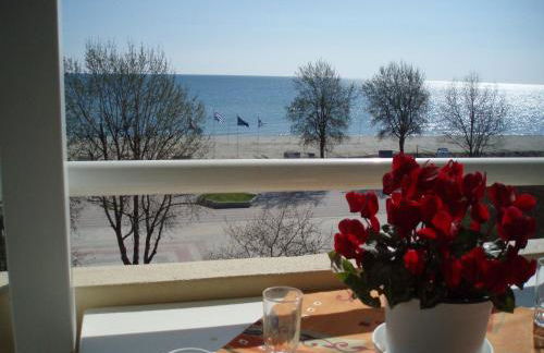 Giorgos Apartments Sea View - Foto 1