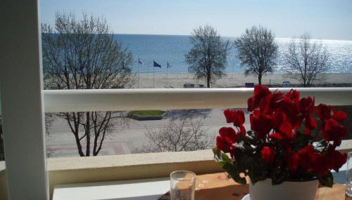 Giorgos Apartments Sea View - Foto 1