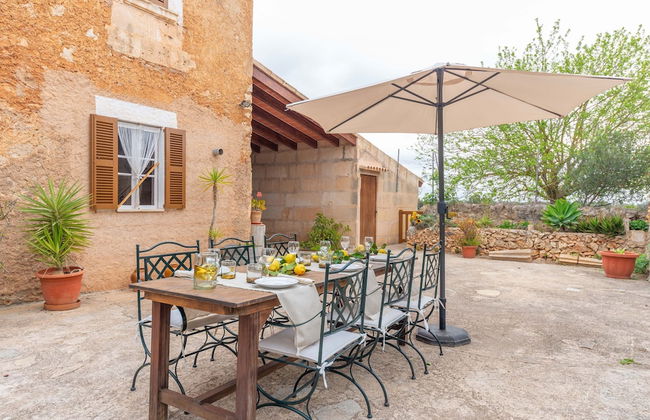 Son Obra Nou in Porreres - Foto 33