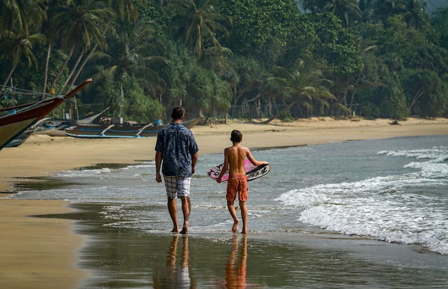 Casa Tangalle - Photo 12