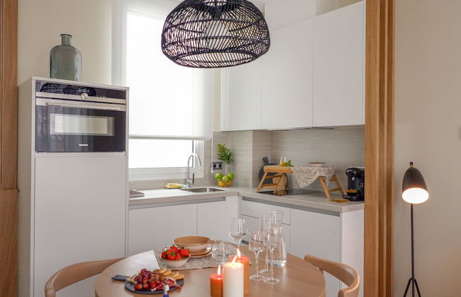 U-Sense Sevilla Catedral - Foto 8