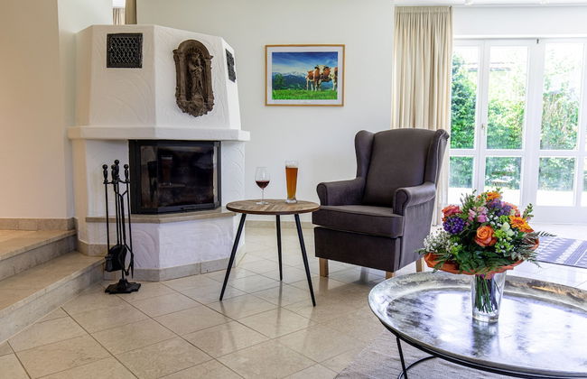 Chalet Hammersbach - Foto 17