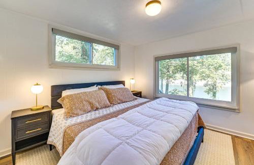 Herrington Lake Retreat with Dock, 1 Mi to Marina! - Foto 14