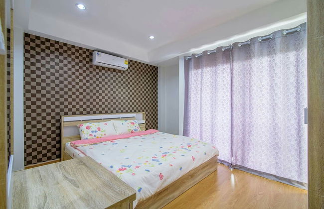 Platoo Pool Villa - Foto 7