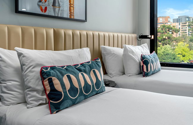 Veriu Green Square - Foto 23