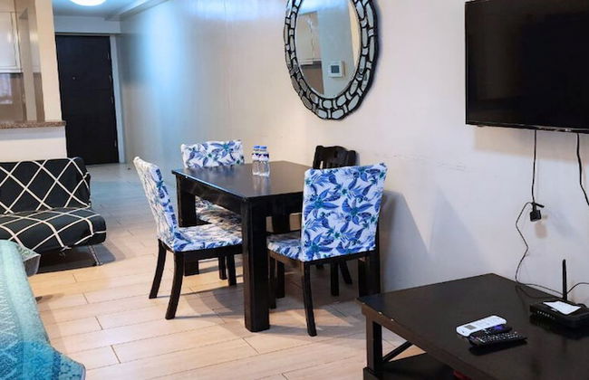 Tess and Tessha Condotel near T3 Airport - Foto 17