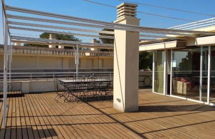 MAGNIFICO APARTAMENTO EN CALA LLOBETA - Foto 9