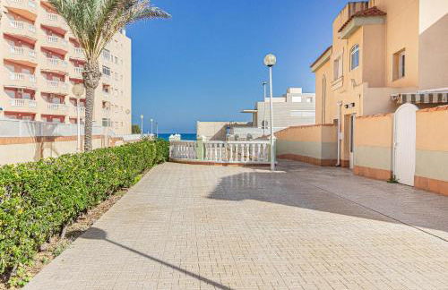 El Paraiso - Planta baja en Urbanización Ipanema III La Manga del Mar Menor kilómetro2 - Mediterráneo - Foto 46