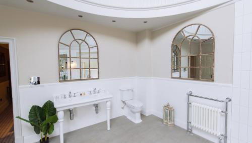 Cornhill Castle - Foto 5