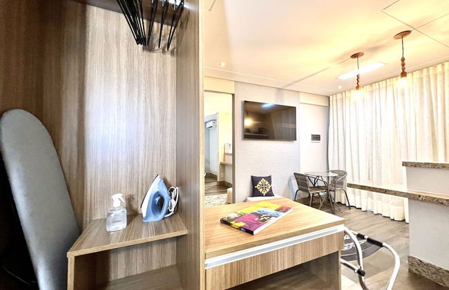 Sun Square i4iS - Foto 11