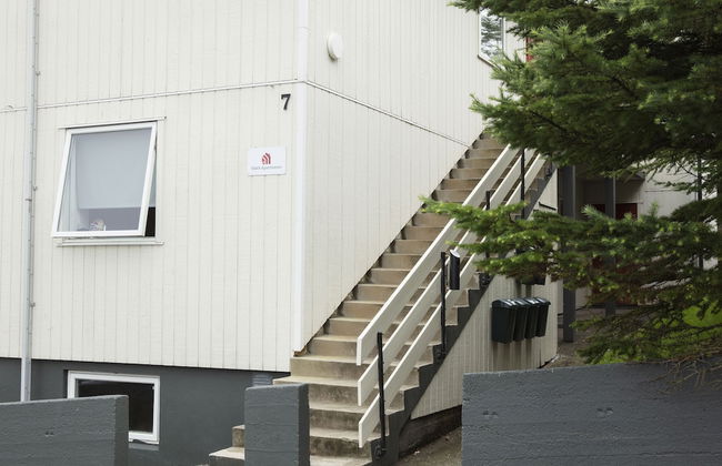 Mørk Apartments - Photo 72