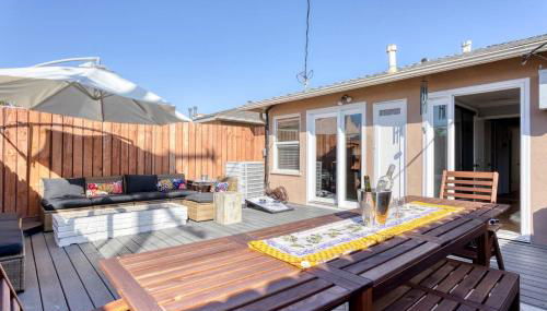 New Belmont Shore Retreat with free Parking Walk to Beaches - Foto 2