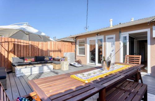 New Belmont Shore Retreat with free Parking Walk to Beaches - Foto 2