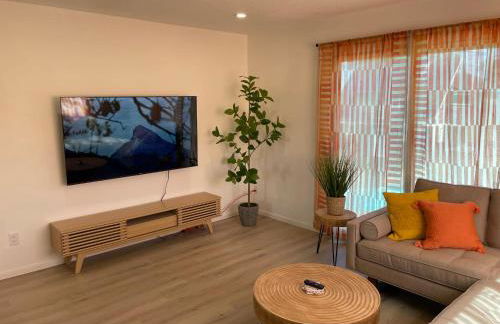 2nd Floor, 2 Bedroom Condo, Sleeps 6 - Foto 6