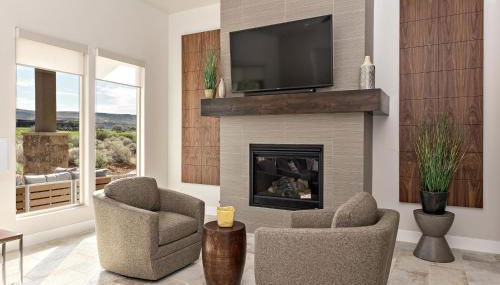 Villa On The 18th - Foto 2