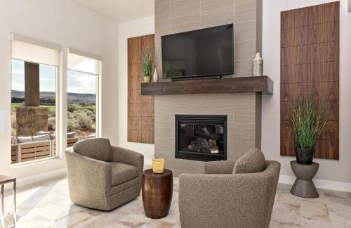 Villa On The 18th - Foto 2