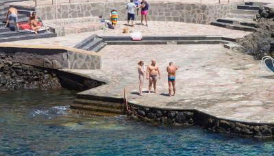 Your Holiday Home - El Tablado - Tenerife Sur - Foto 2