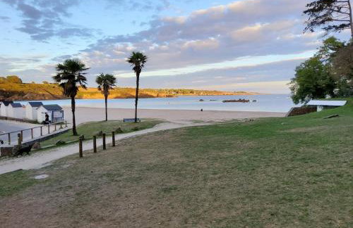 MaisonPortManech - exquisites Kleinod in der Bretagne - Foto 12