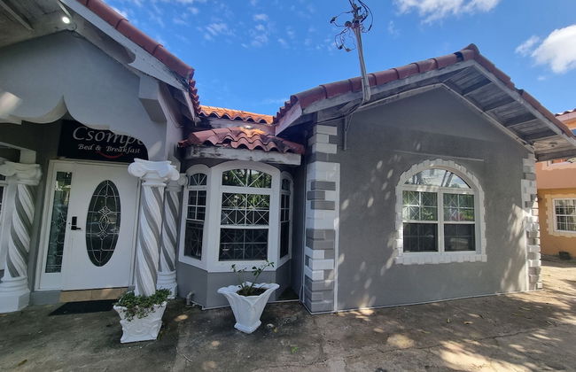 Leisure Duplex At Csompo Silver Manor - Foto 38