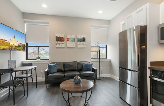 Bywater Suite Hotel - Photo 66